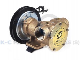 JPR-M40IP Magnetic Clutch Pump